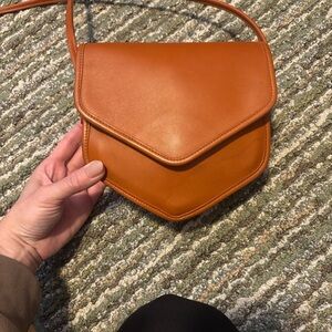 Coach Megan vintage 90’s crossbody